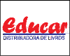 EDUCAR DISTRIBUIDORA DE LIVROS logo