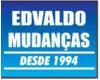 EDVALDO  TRANSPORTES -CAMINHÃO BAÚ logo
