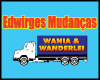 EDWIRGES MUDANCAS logo