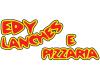 EDY LANCHES E PIZZARIA logo