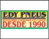 EDY PNEUS logo
