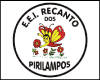 EEI RECANTO DOS PIRILAMPOS logo