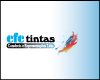 EFETINTAS COMERCIO E REPRES logo