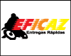 EFICAZ ENTREGAS RÁPIDAS logo