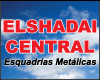 EL SHADAI CENTRAL COMÉRCIO DE ESQUADRIAS