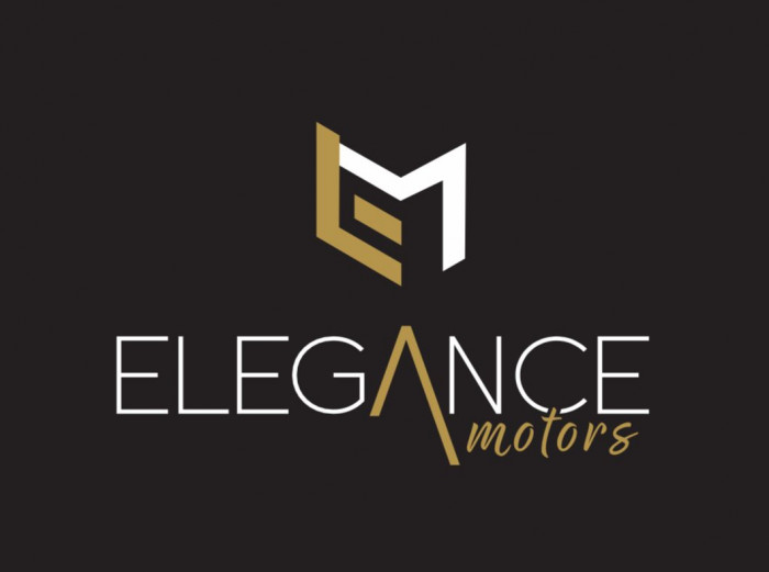 ELEGANCE MOTORS logo
