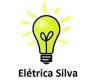 ELETRICA SILVA logo