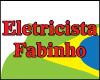 ELETRICISTA FABINHO logo