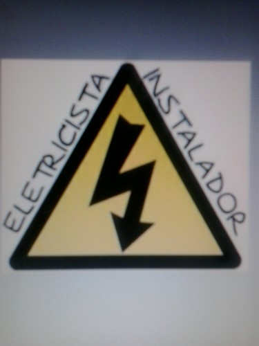 ELETRICISTA INACIO logo