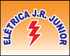 ELETRICISTA J.R. JUNIOR logo