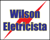 ELETRICISTA WILSON NUNES logo