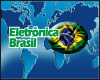 ELETRÔNICA  BRASIL logo