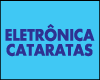 ELETRÔNICA CATARATAS logo