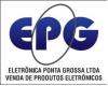 ELETRÔNICA PONTA GROSSA logo