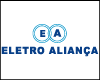 ELETRO ALIANCA REBOBINAGEM DE MOTORES logo
