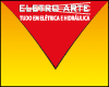 ELETRO ARTE TAUBATE logo