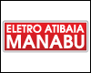 ELETRO ATIBAIA MANABU INAGAKI logo