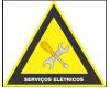 ELETRO BMB SERVICOS ELETRICOS logo