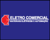 ELETRO COMERCIAL logo