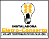 ELETRO CONSERTO logo