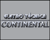 ELETRO CONTINENTAL logo