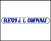 ELETRO JL CAMPINAS LTDA