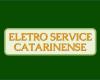 ELETRO SERVICE CATARINENSE - CONSERTO DE MAQ. DE LAVAR logo