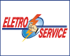 ELETRO SERVICE MATERIAIS ELÉTRICOS logo