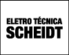 ELETRO TECNICA SCHEIDT logo