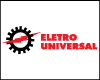 ELETRO UNIVERSAL logo