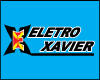 ELETRO XAVIER logo