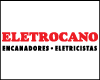 ELETROCANO logo
