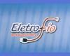 ELETROFIO MATERIAIS ELÉTRICOS logo