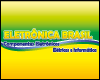 ELETRONICA BRASIL logo