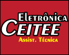 ELETRONICA CEITEE ASSISTENCIA TECNICA logo