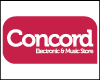ELETRONICA CONCORD logo