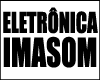 ELETRONICA IMASON logo