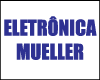 ELETRONICA MUELLER logo