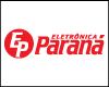 ELETRONICA PARANA logo
