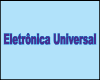 ELETRONICA UNIVERSAL logo