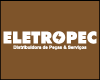ELETROPEC DISTRIBUIDORA DE PECAS E SERVICOS logo