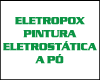 ELETROPOX PINTURA ELETROSTATICA A PO
