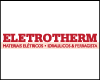 ELETROTHERM MATERIAIS ELETRICOS HIDRAULICOS & FERRAGISTA logo