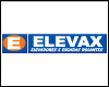 ELEVAX COMERCIO E SERVICO logo