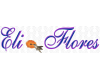 ELI FLORES CESTAS E MENSAGENS FONADAS logo