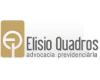 ELISIO QUADROS ADVOGADOS logo