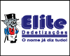 ELITE DEDETIZACOES logo