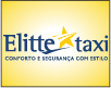 ELITTE TÁXI logo