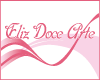 ELIZ DOCE ARTE logo