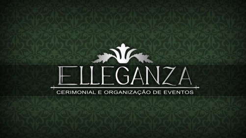 ELLEGANZA CERIMONIAL E ORGANIZAÇÃO DE EVENTOS logo